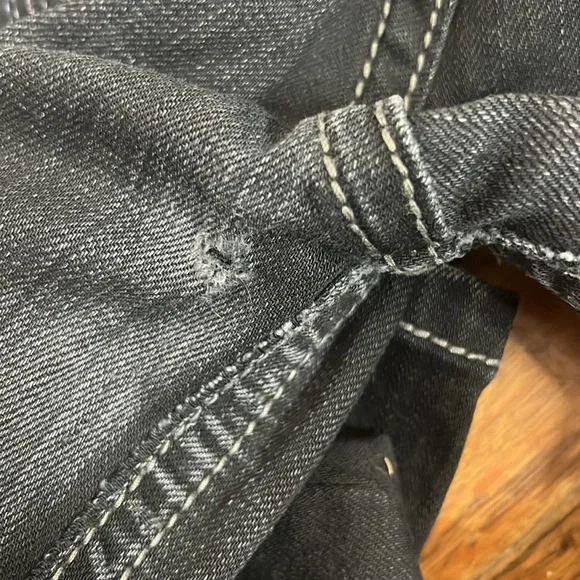 057: MEK Men’s jeans - Picture 7 of 7